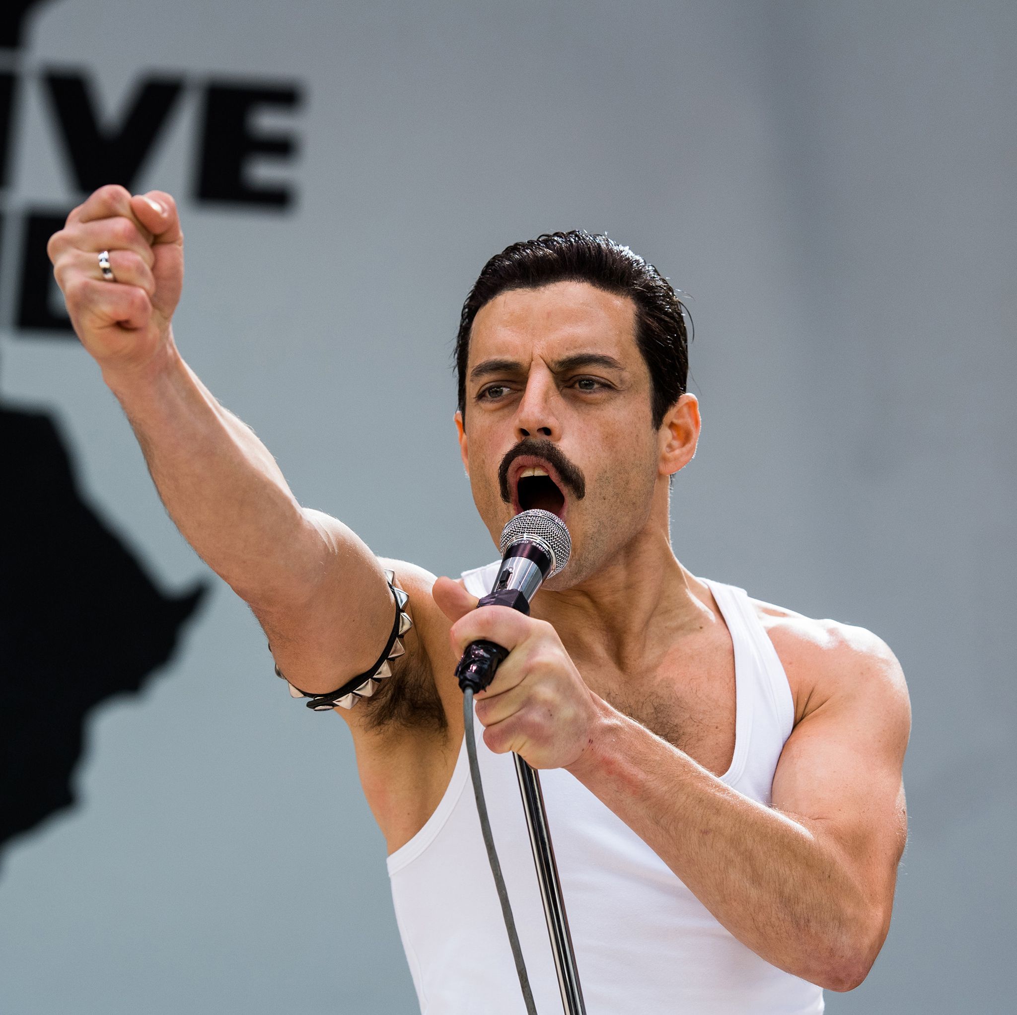 A Possible Bohemian Rhapsody Sequel in The Works