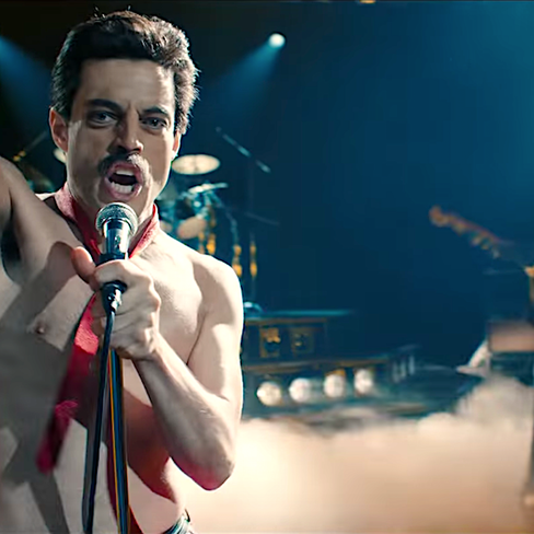 Bohemian Rhapsody: will the Freddie Mercury biopic be a whitewash?, Music