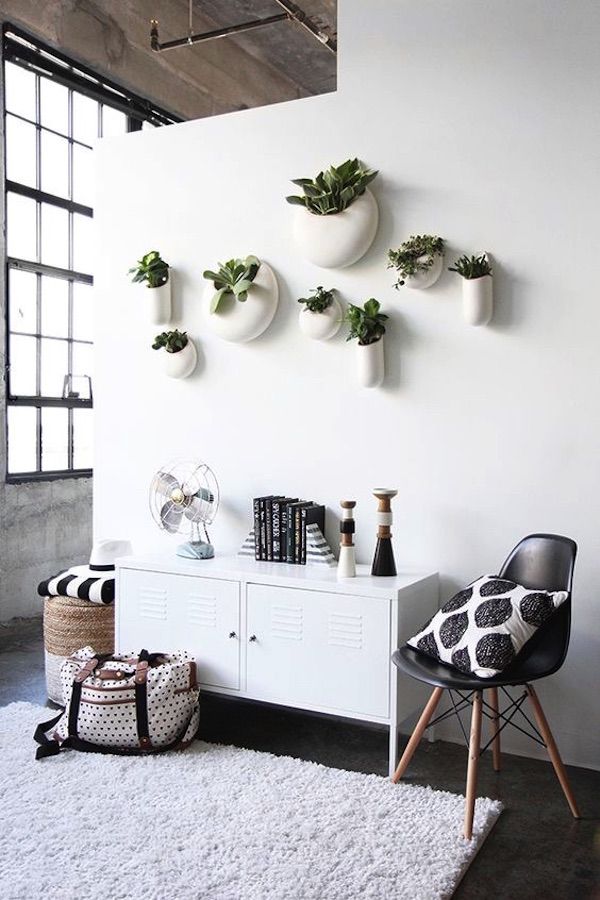 30 ideas DIY para decorar tus paredes
