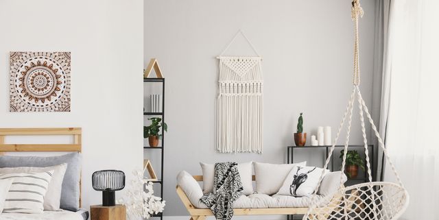 15 Places to Find Cheap Boho Furniture Decor