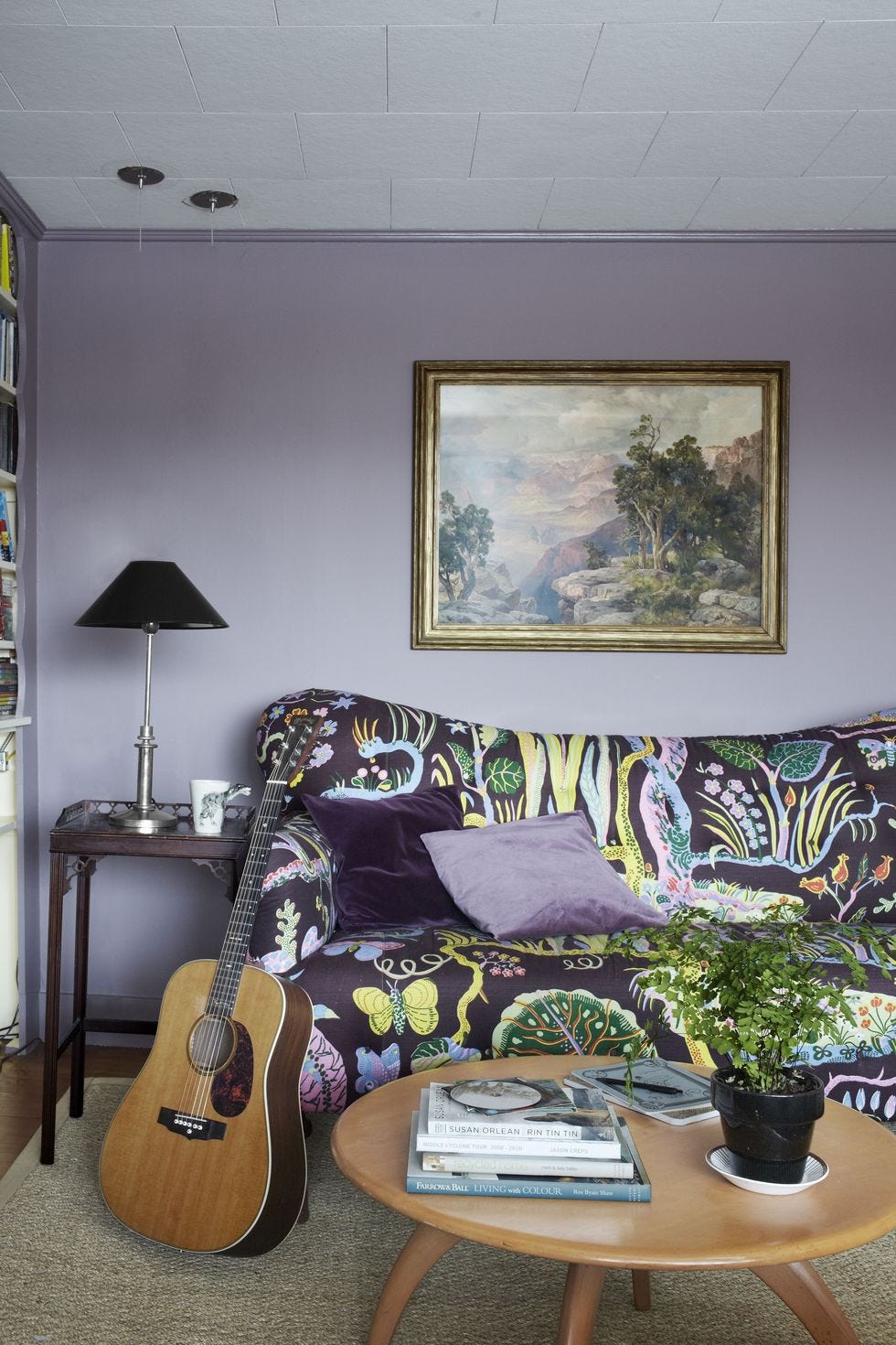 boho living room ideas