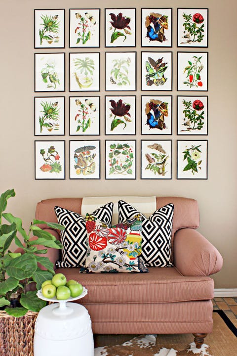 boho living room ideas