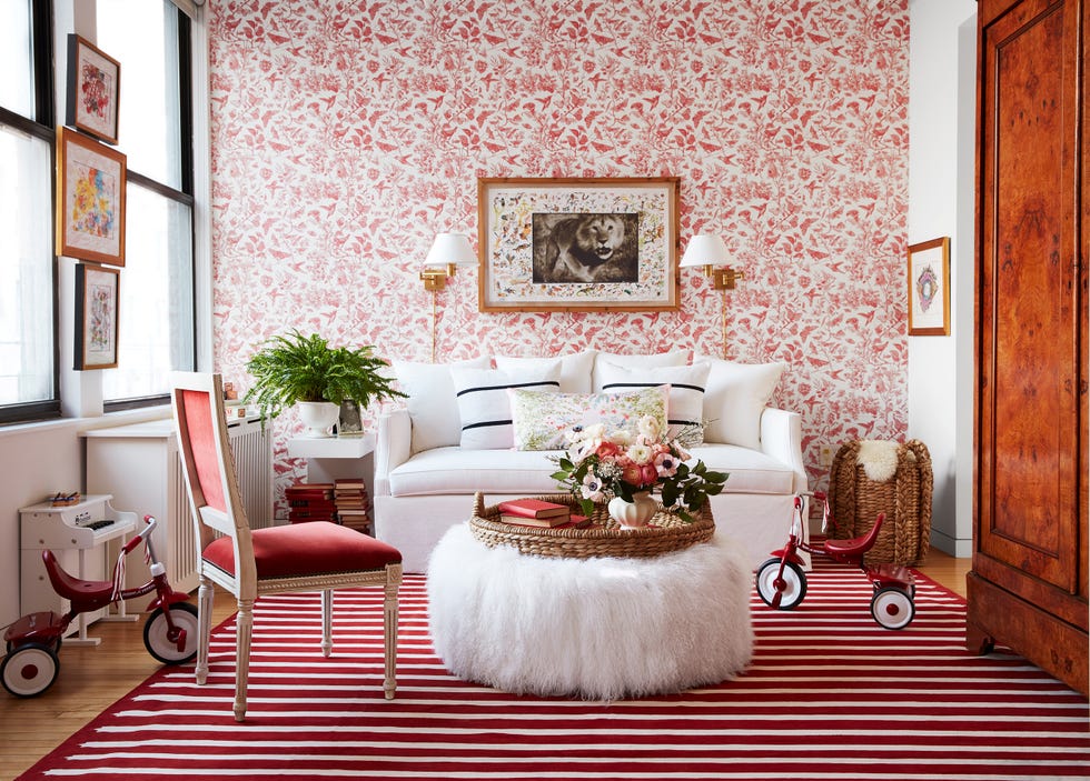 boho living room ideas