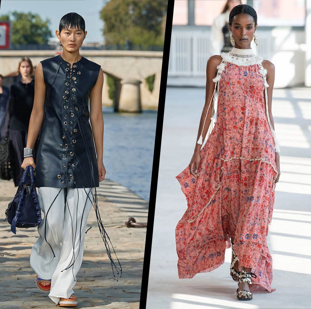 The History Of Boho Chic And Why It'S Back For 2022