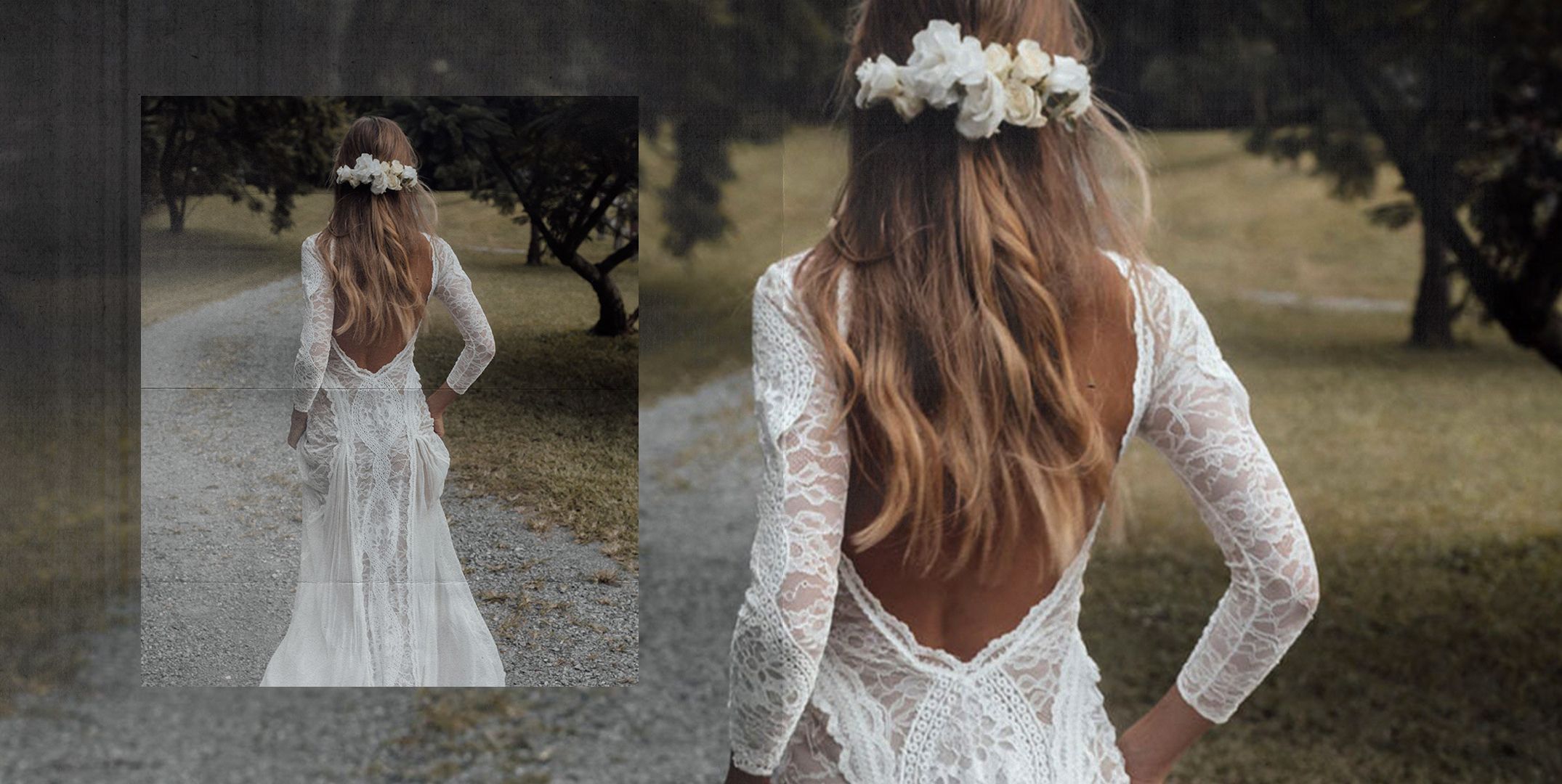 Our 5 best Runway Bridal Gown Looks for Spring/Summer and How to Replicate  Them | Modes NZ
