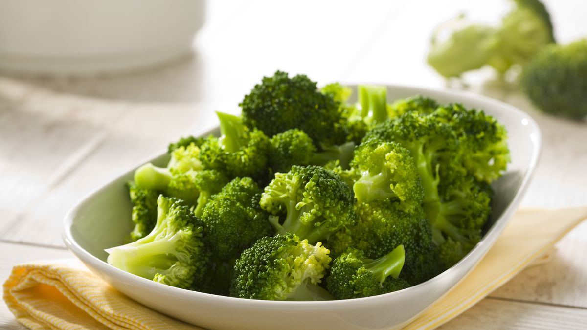 preview for This Is Why You Should Cook Your Veggies in the Microwave