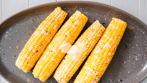 preview for This Is The Easiest Way To Cook Corn On The Cob