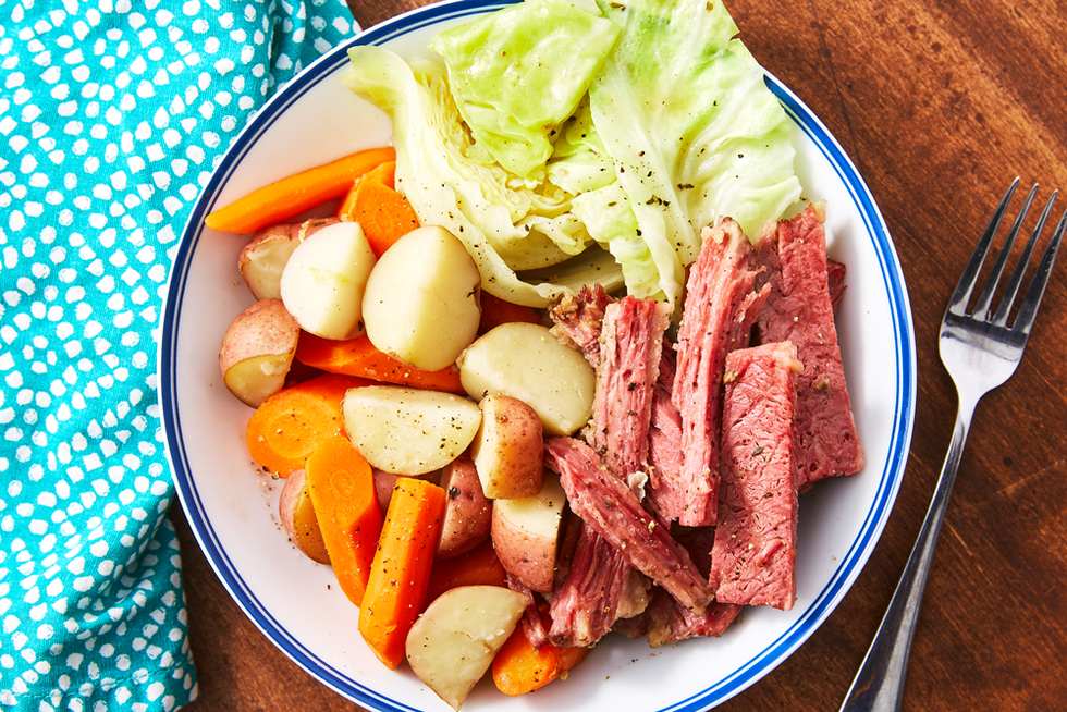 boiled dinner delishcom