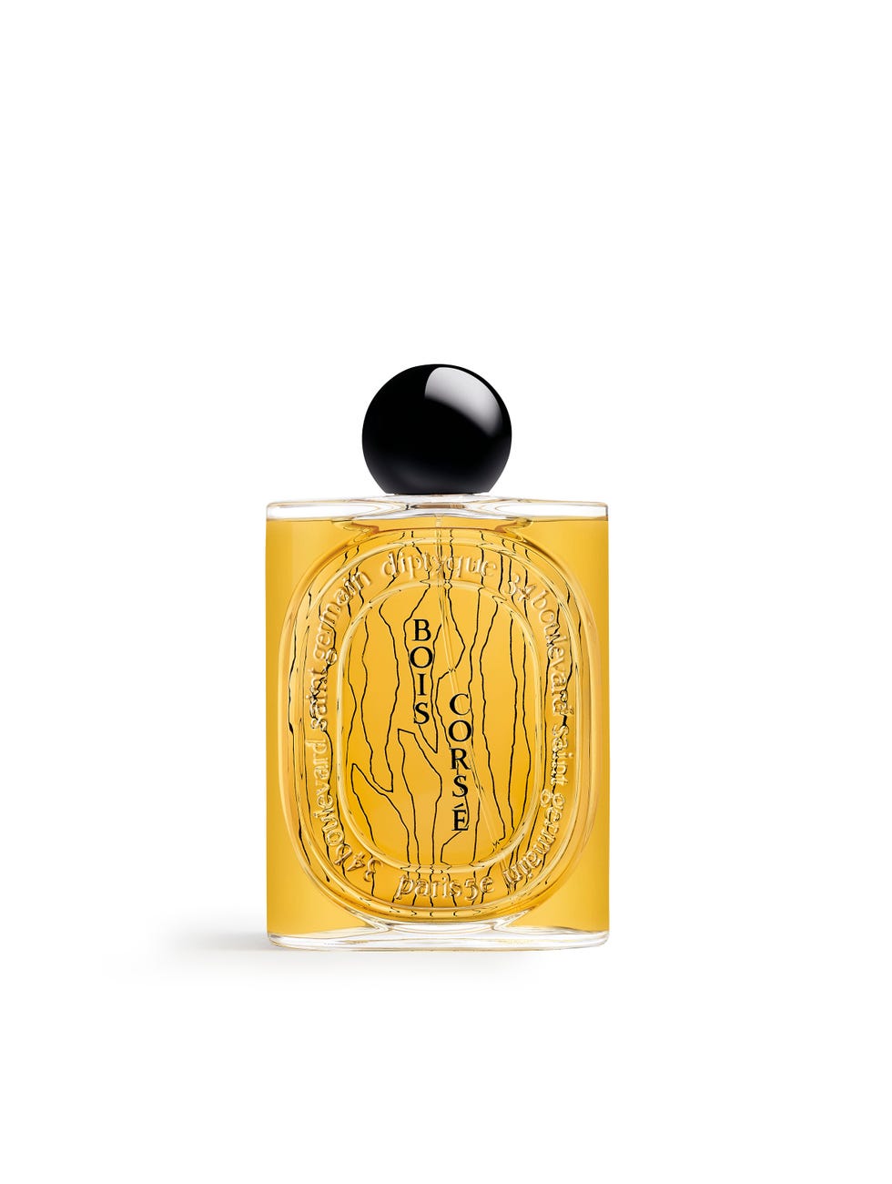 les essences de diptyque