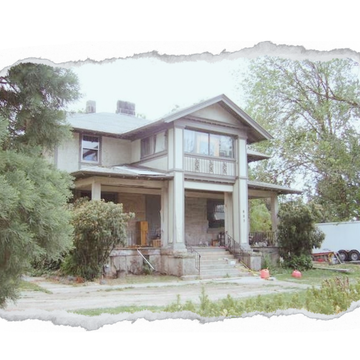 boise murder house