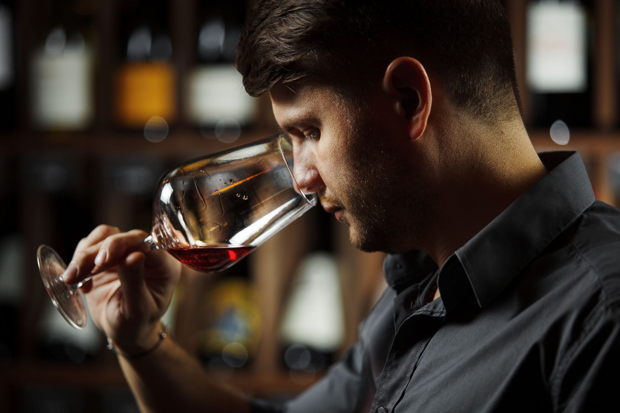 Zo Lang Blijft Wijn Houdbaar Na Het Openen Van De Fles