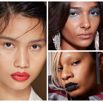 bold makeup trends