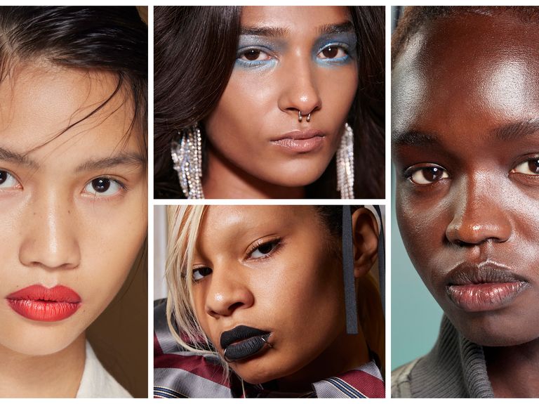 5 Best Makeup Trends of 2024, According to the Experts