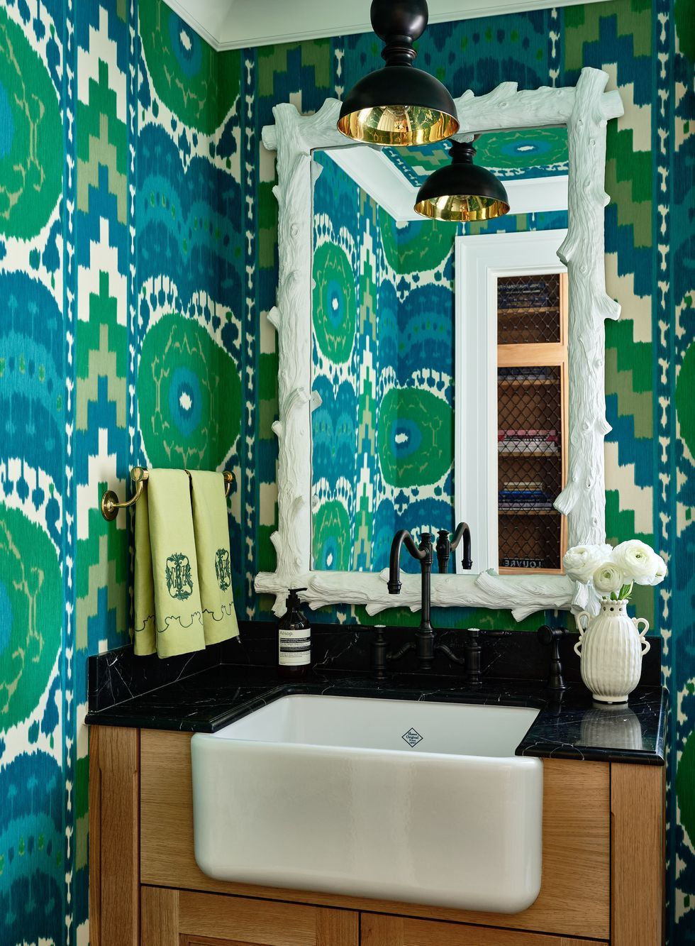 15 Ideas To Transform Your Guest Bathroom Feel Like A 5-Star Hotel