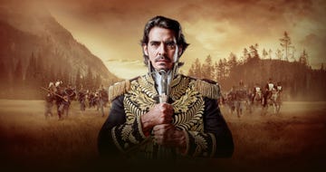 bolivar