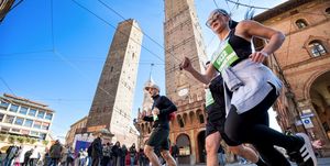 bologna marathon 2023