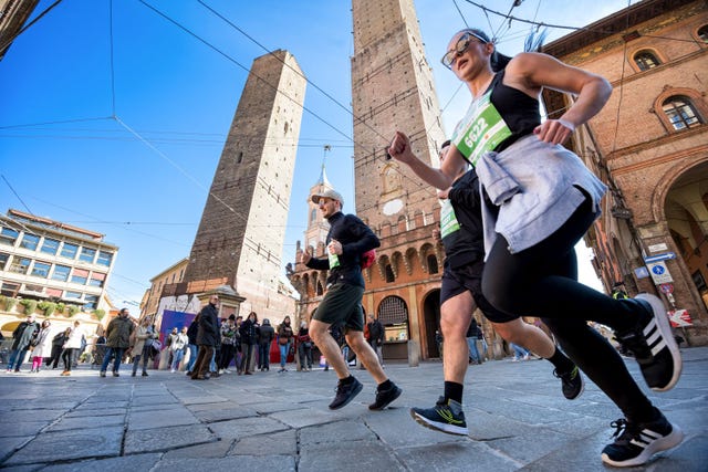 bologna marathon 2023