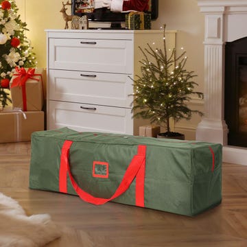 las mejores bolsas para guardar el arbol navidad y los adornos de navidad