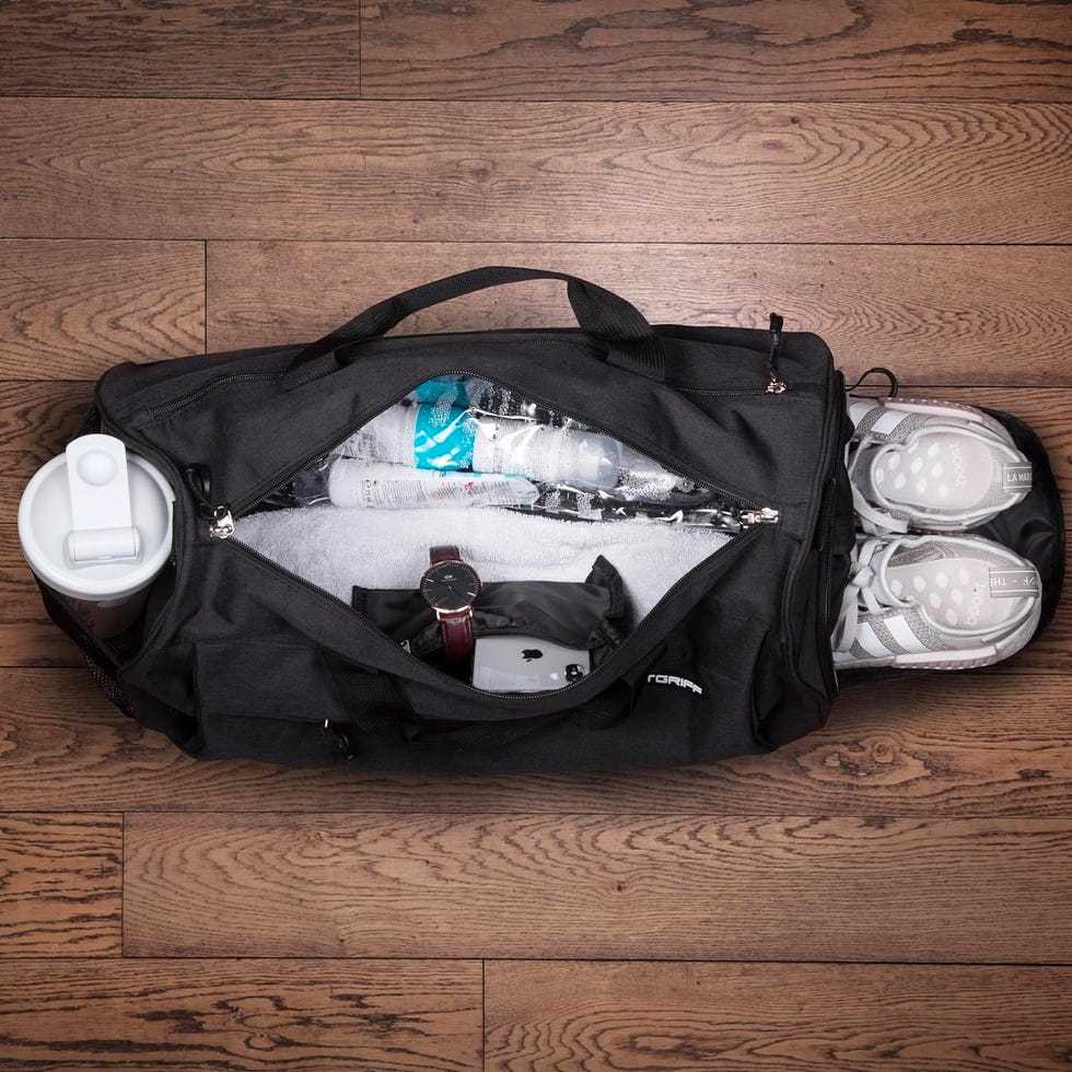 bolsa de deporte para gimnasio