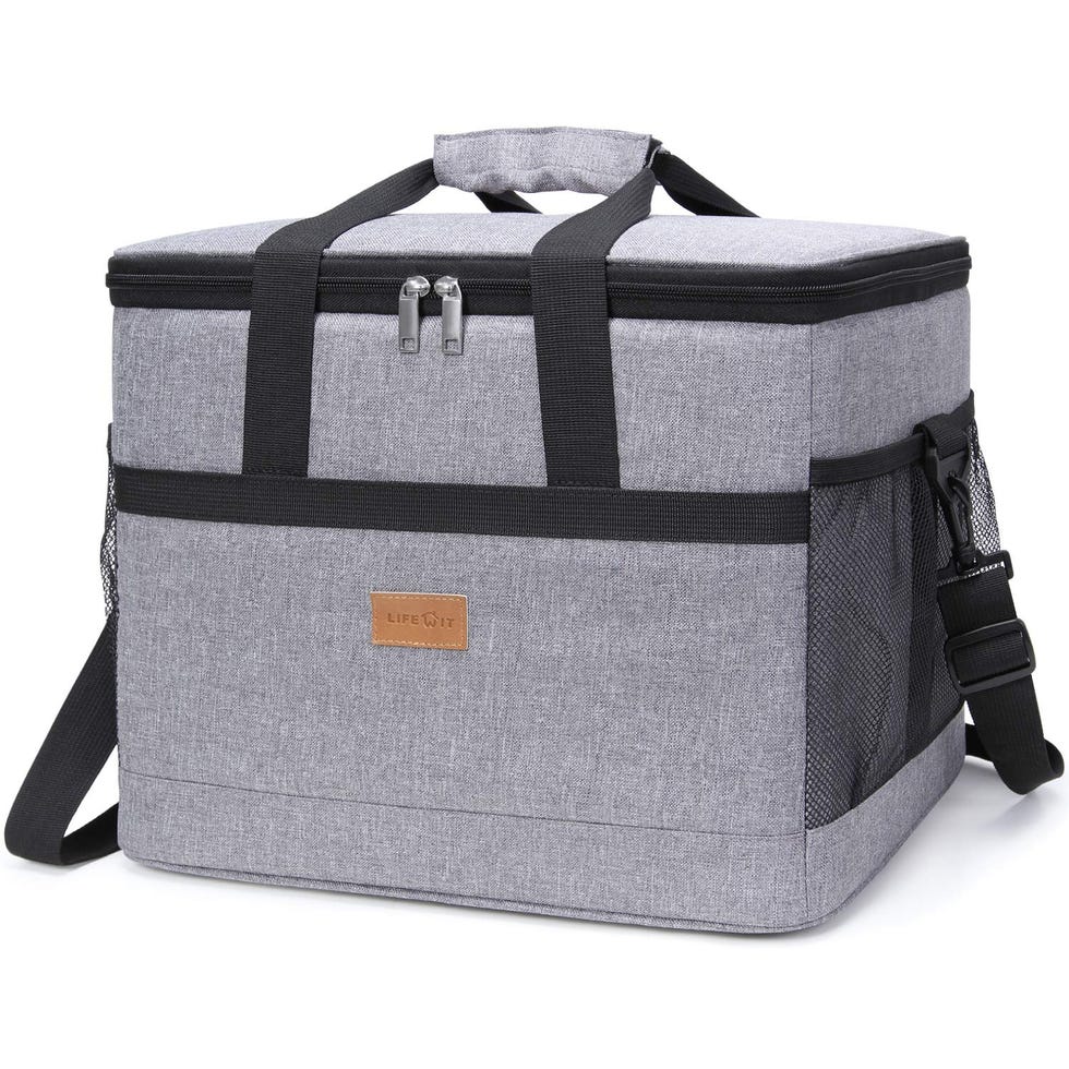 Bolsa isotérmica