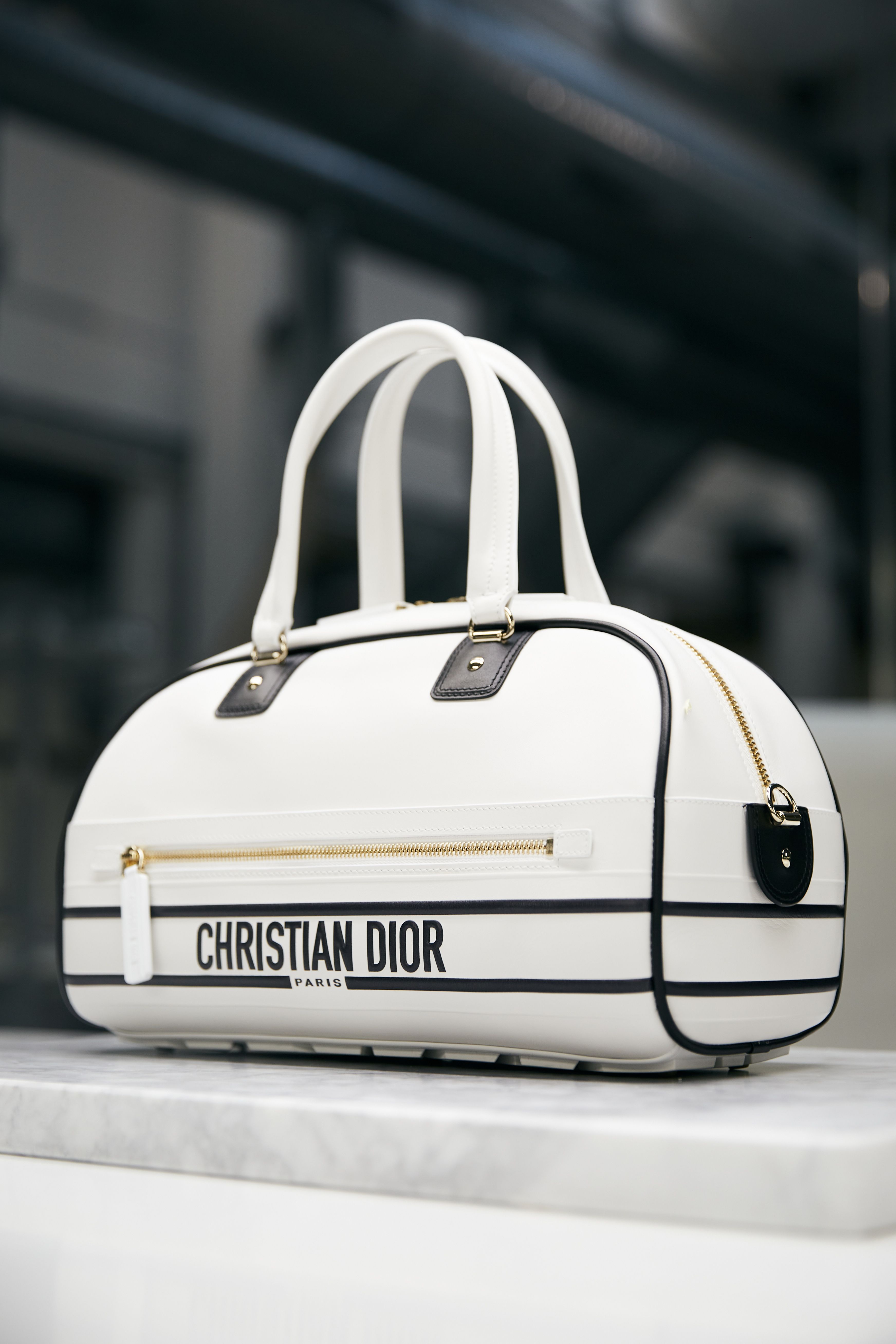 por favor confirmar Enemistarse Gracias El bolso de Dior que más va a arrasar en 2022