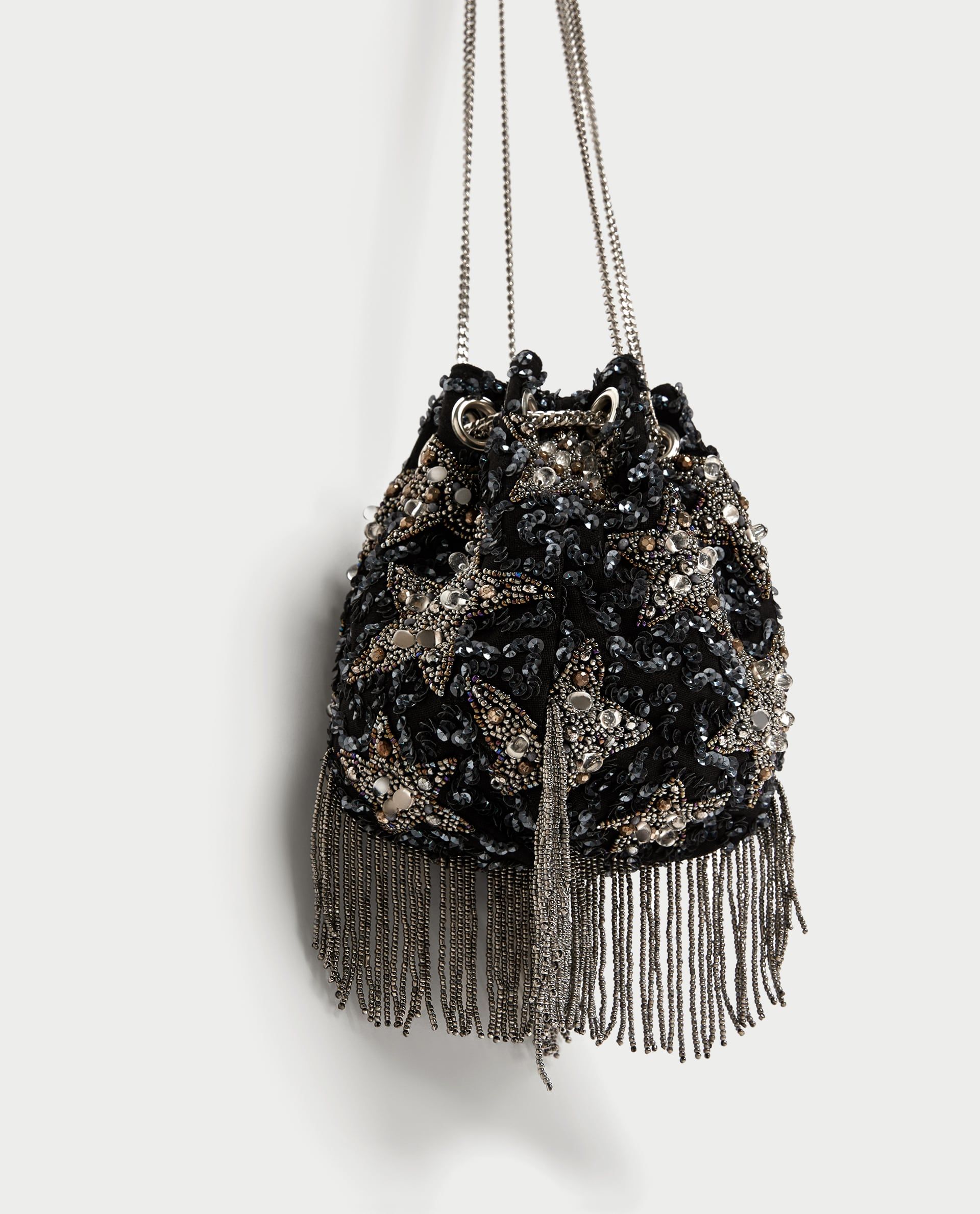 Bolso bombonera zara new arrivals