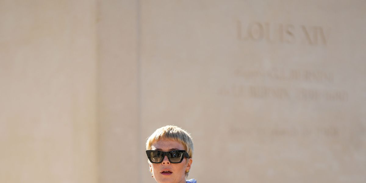 Los nuevos bolsos artísticos de Louis Vuitton que verás en todas partes