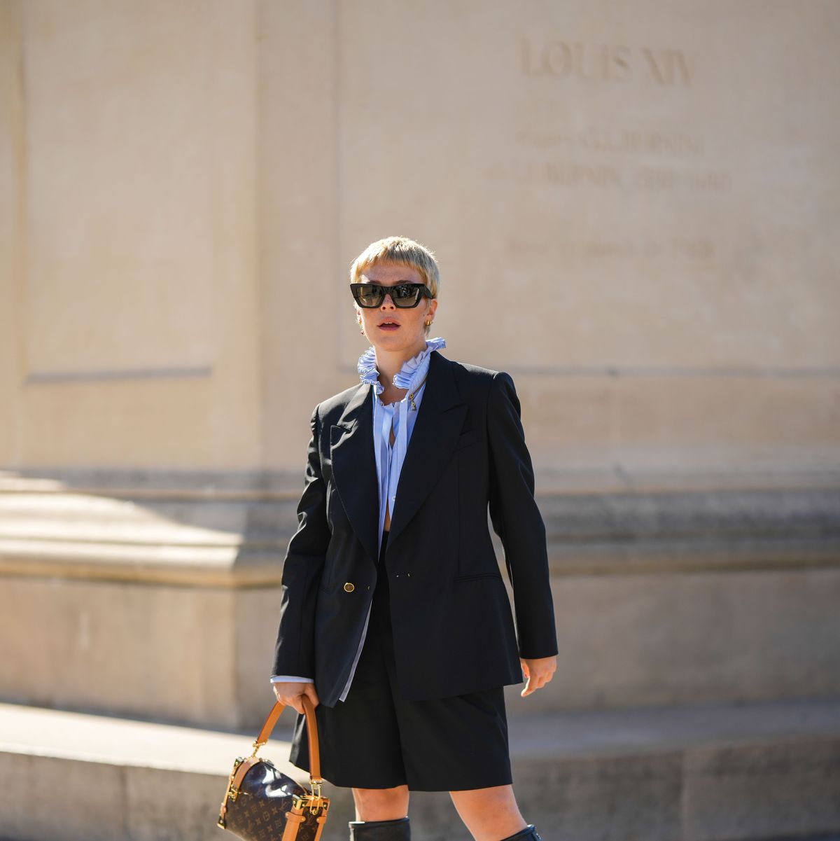El nuevo bolso de Louis Vuitton GO-14 será el nuevo it-bag del otoño