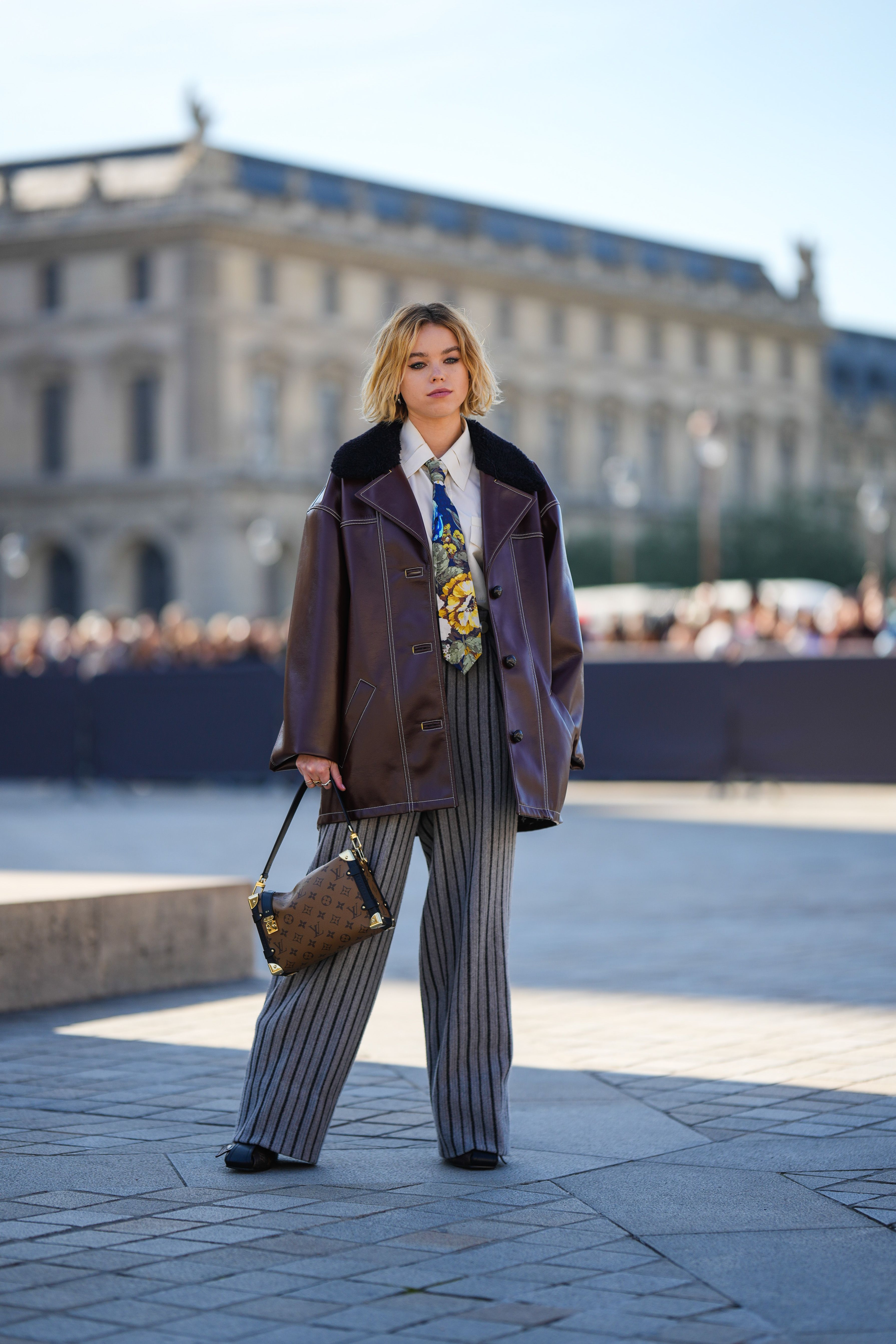 Louis Vuitton lo vuelve a hacer: este es el bolso más deseado de