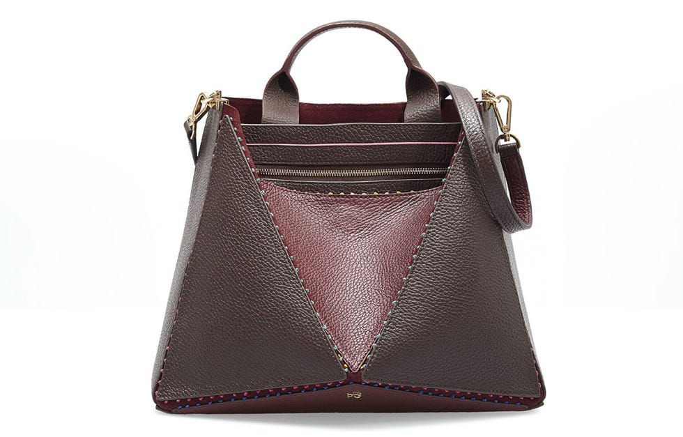 Bolso de Purificación García