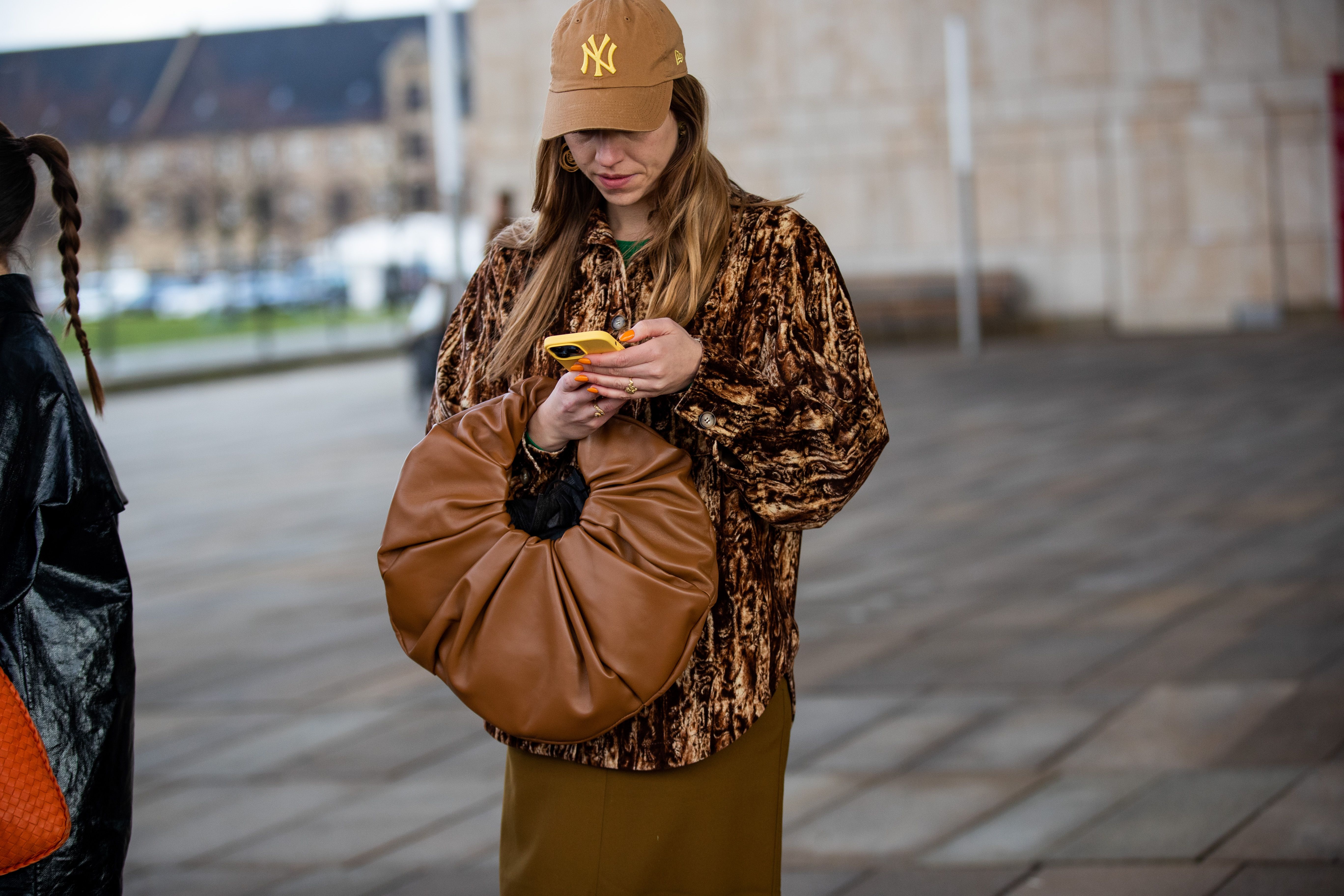 Gorra louis vuitton Moda y complementos de segunda mano barata