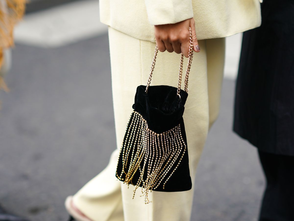 El bolso joya de Zara más elegante y bonito que parece lujo
