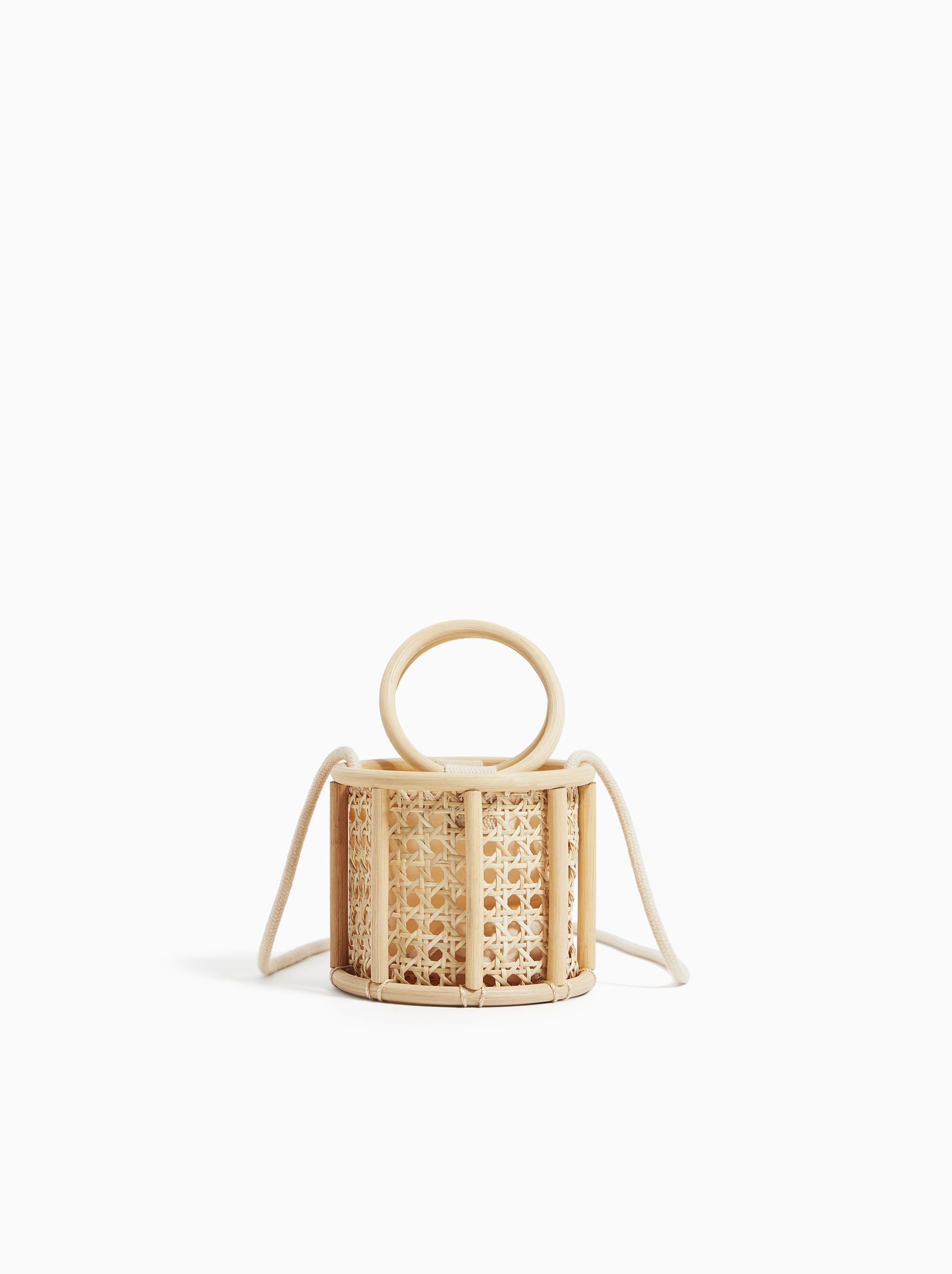 Los 10 bolsos de Zara Kids en los que t tambi n caer s este verano