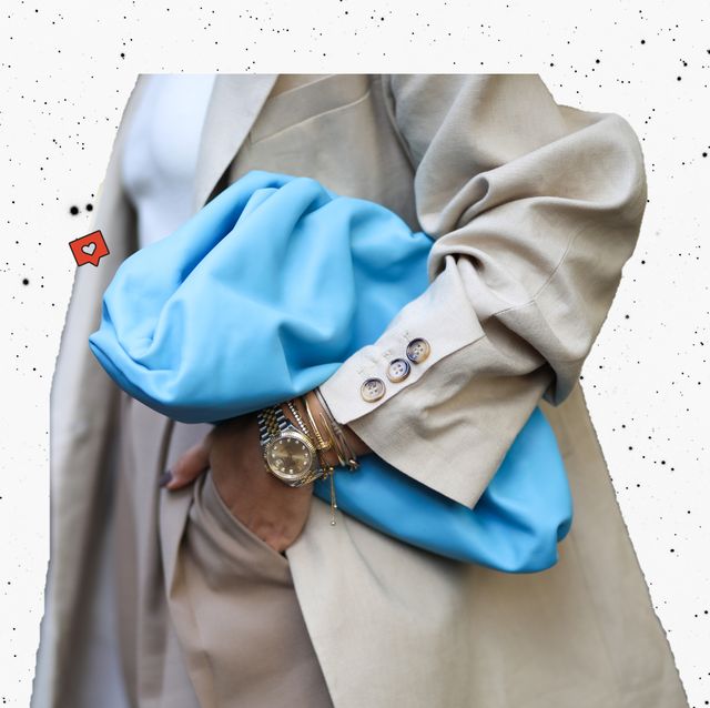 11 bolsos de moda para usar todos los días: grandes, cómodos y atemporales