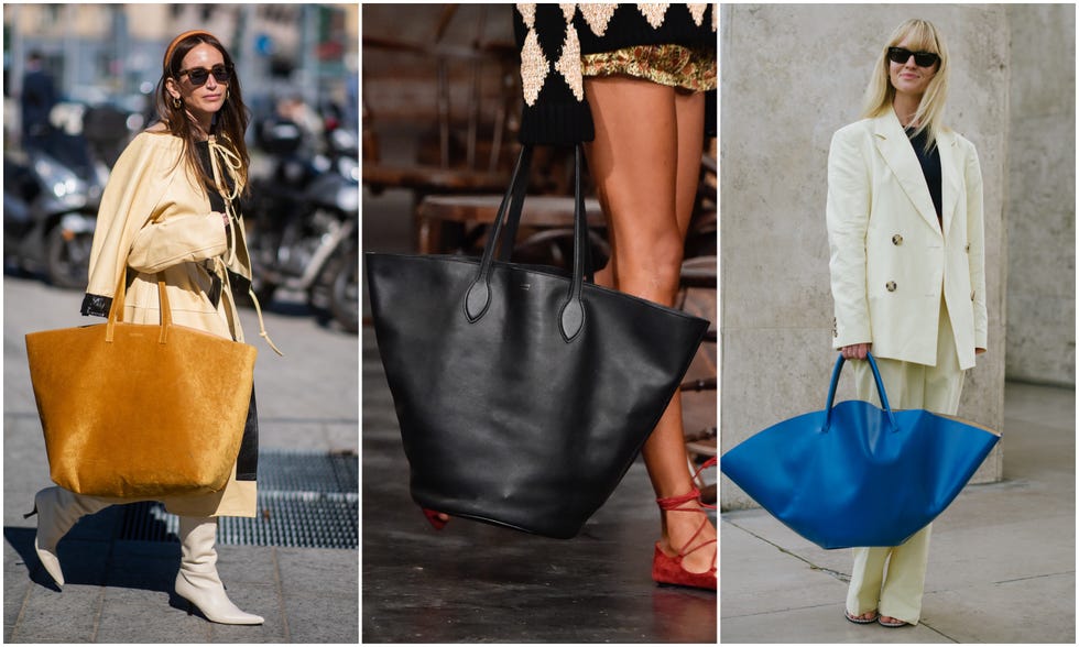 Bolsos baratos online que parecen de lujo: Chanel, Louis Vuitton