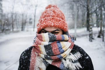 bomb cyclone