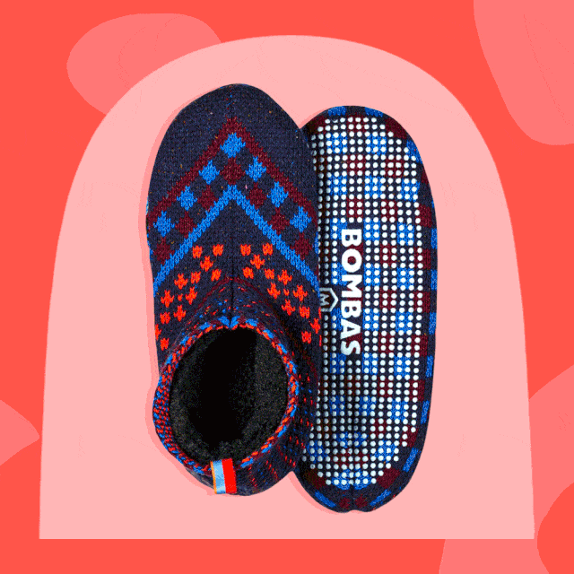 Bombas Gripper Slippers review: Cozy and nonslip - Reviewed