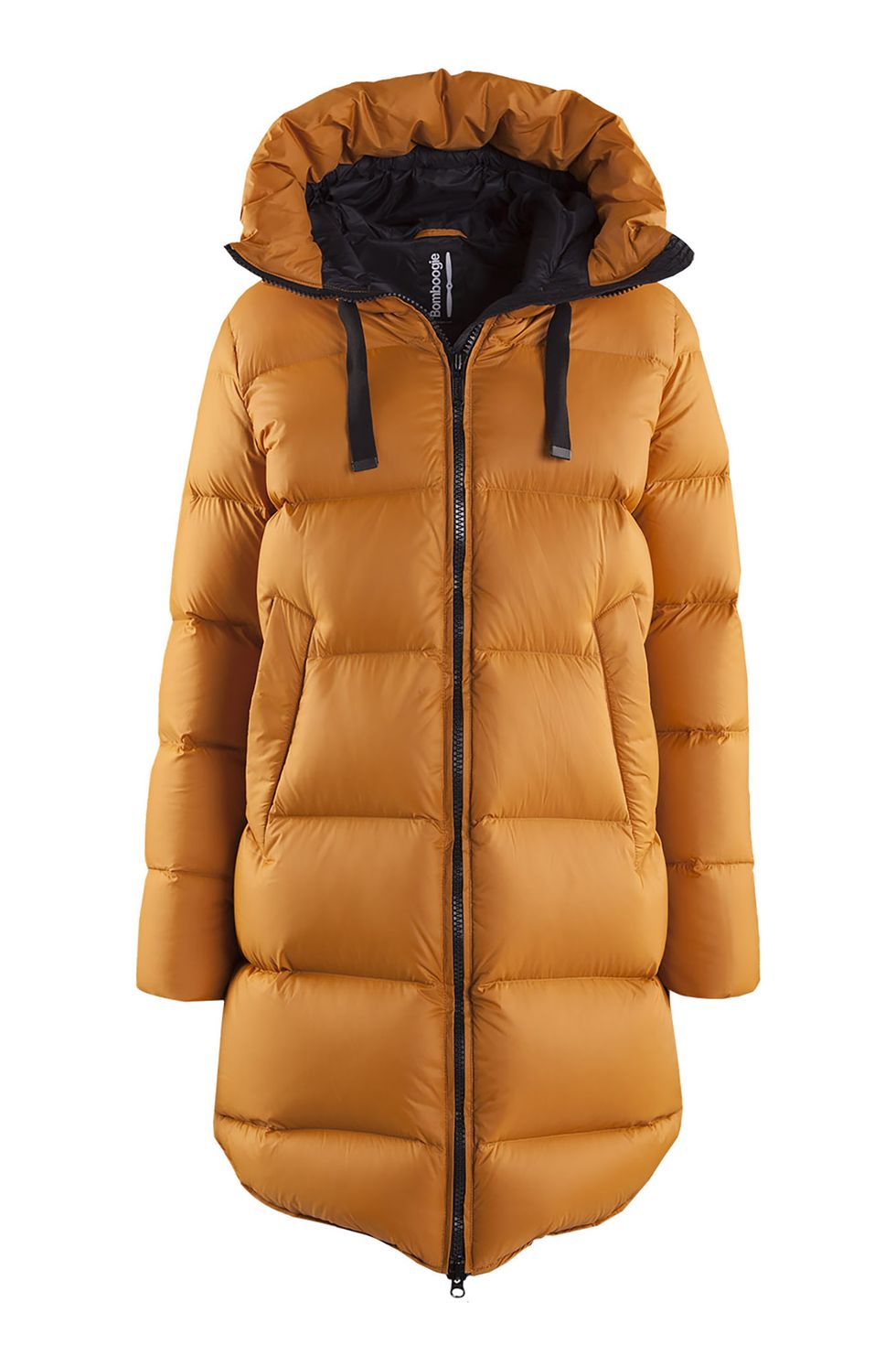 tra i tipi di giacche invernali su cui potresti investire il tuo budget moda, l'opzione piumini 202021 punta ai modelli oversize come quello di rita ora