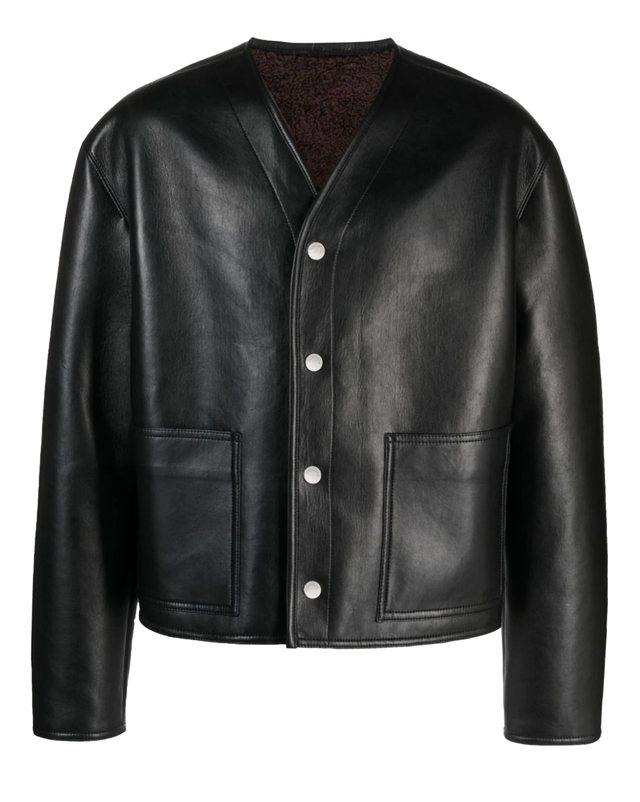 best leather bomber jackets women