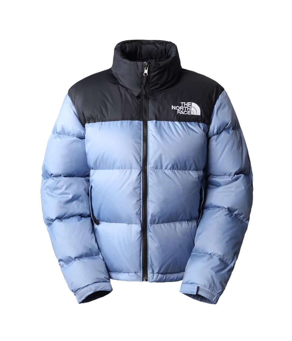 bomber north face