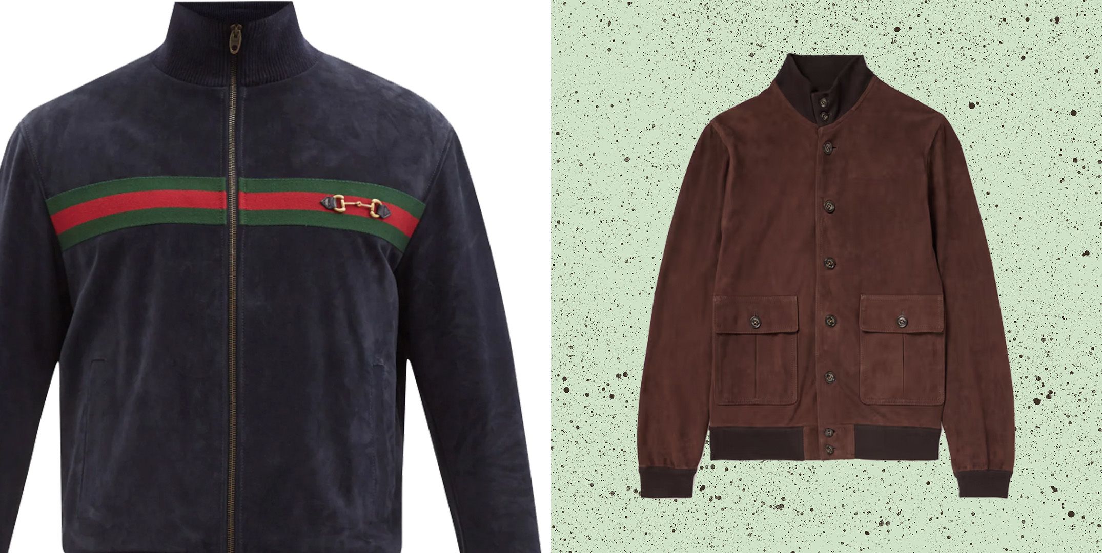 Gucci leather jacket, Drake fashion, Mens outfits
