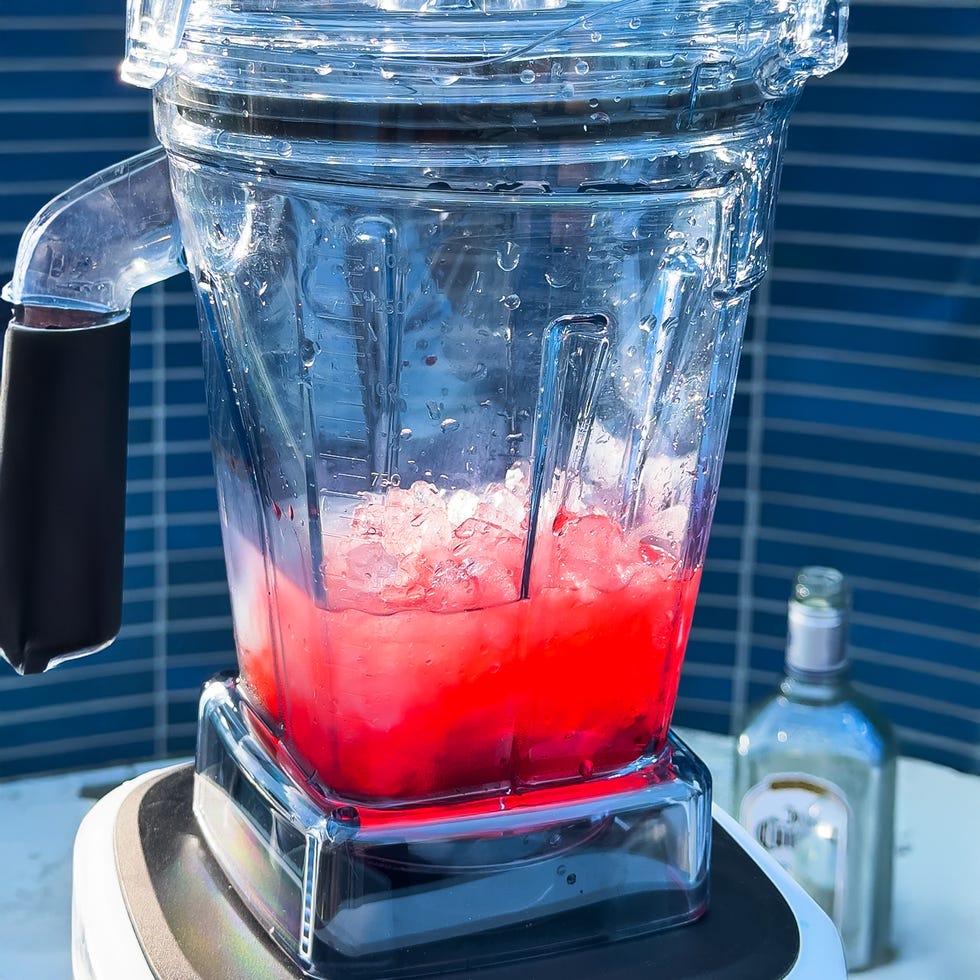 bomb pop cocktail