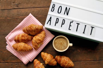 bon appétit