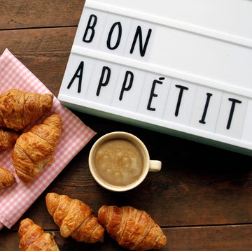 bon appétit