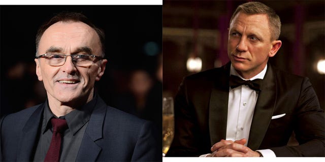 Danny Boyle Quit Bond 25 Because He Refused to Kill 007, According to ...