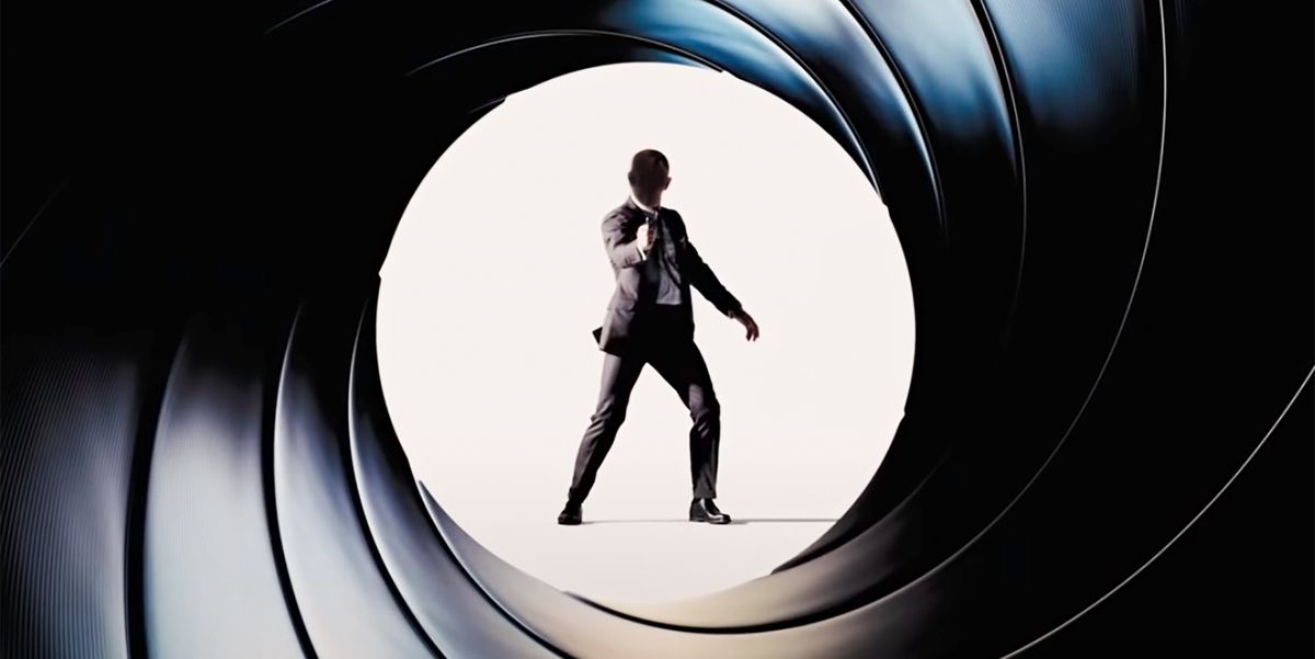 Who might *actually* be the new James Bond?
