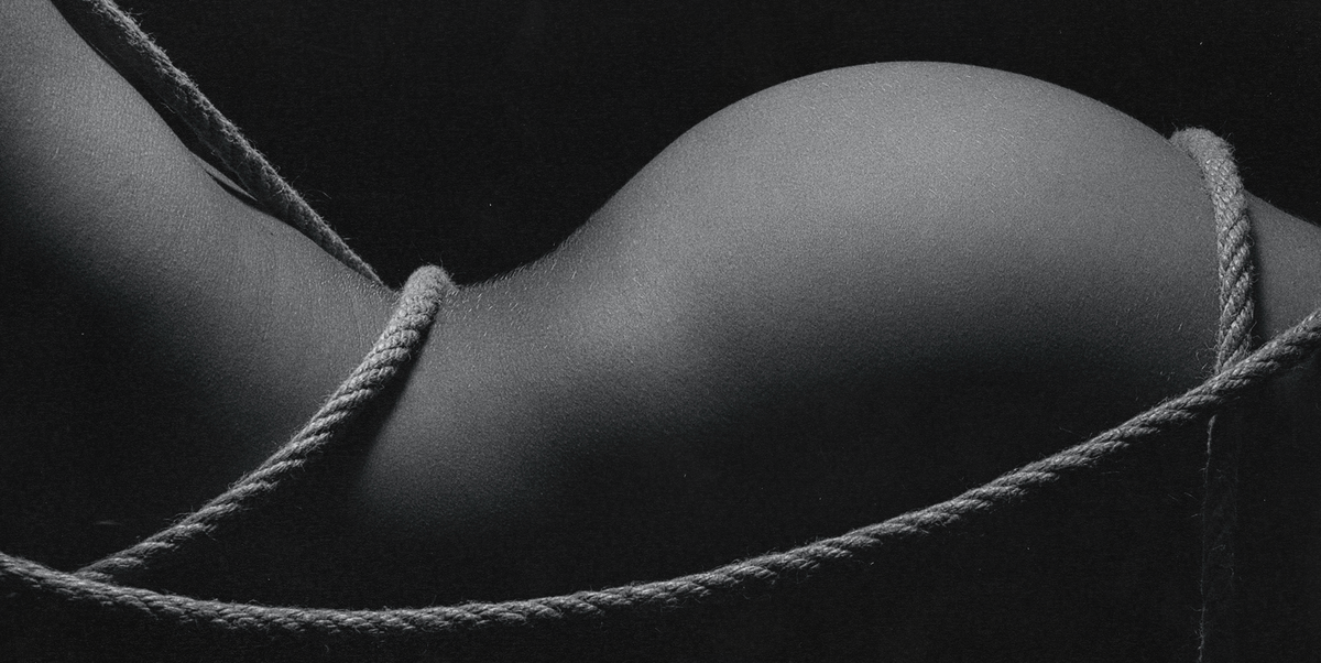 Bed sex straps -  France