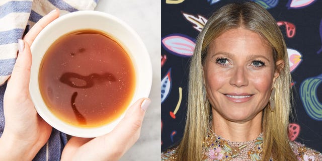 bone broth gwyneth paltrow