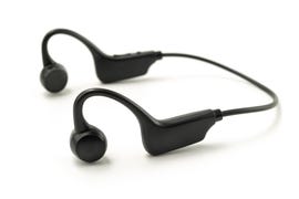 bone conduction headphones
