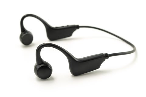 bone conduction headphones